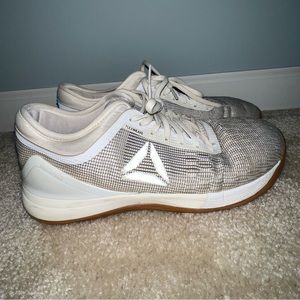 Reebok Women’s CrossFit Nano 8 Training Sneakers